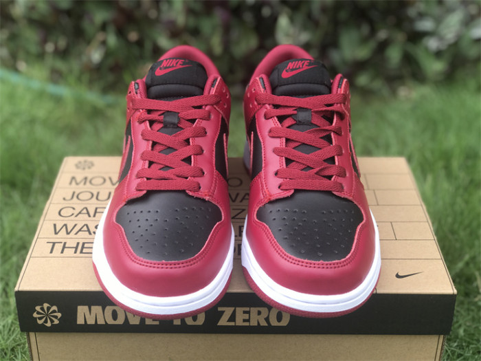 Authentic Nike Dunk Low Next Nature Bred
