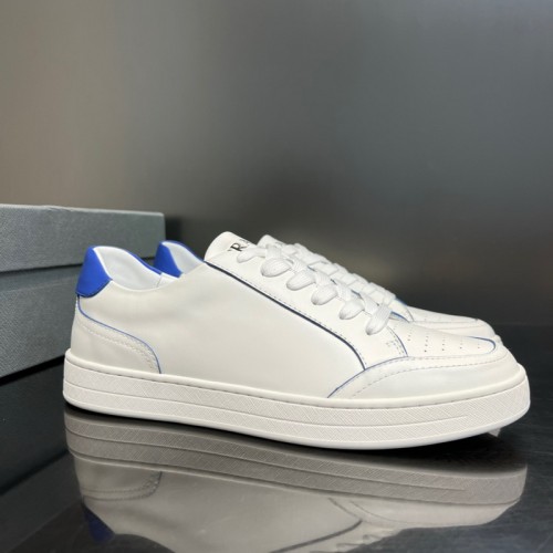 Super Max Custom High End Prada Shoes-051