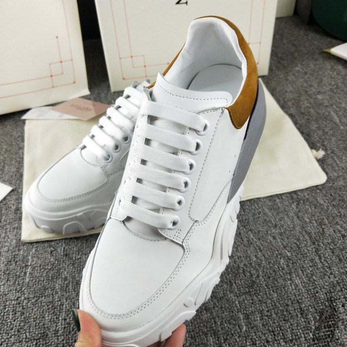 Alexander McQueen men shoes 1：1 quality-718