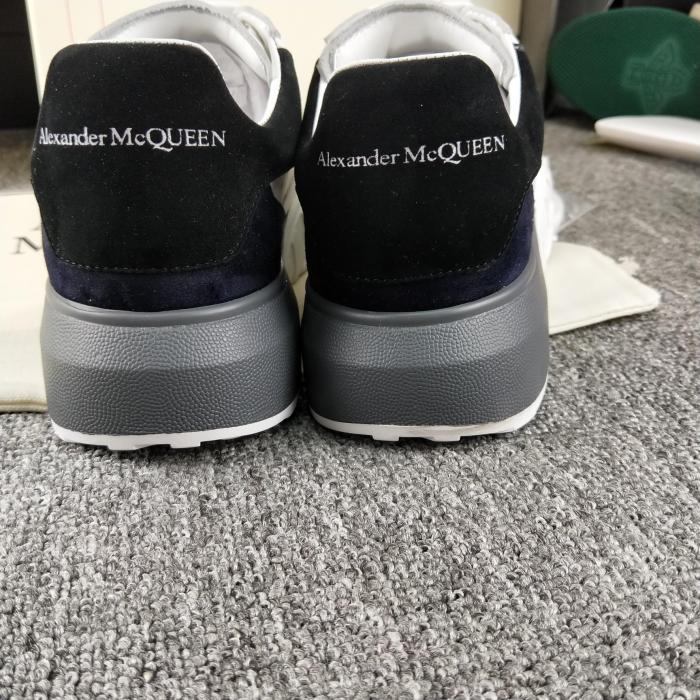 Alexander McQueen men shoes 1：1 quality-723