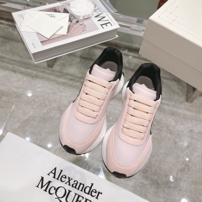 Alexander McQueen Women Shoes 1：1 quality-717