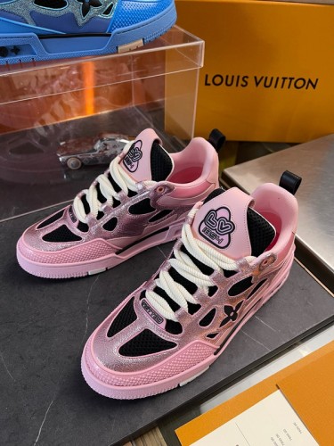 Super Max Custom LV Shoes-2107