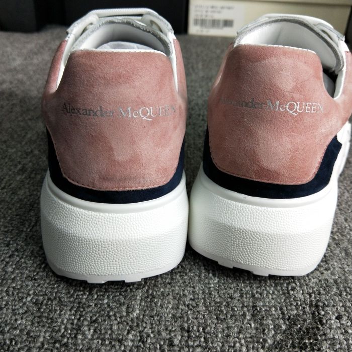 Alexander McQueen Women Shoes 1：1 quality-731