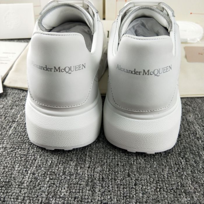 Alexander McQueen Women Shoes 1：1 quality-727