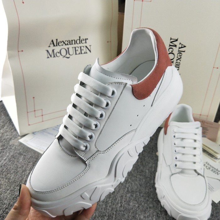 Alexander McQueen Women Shoes 1：1 quality-728