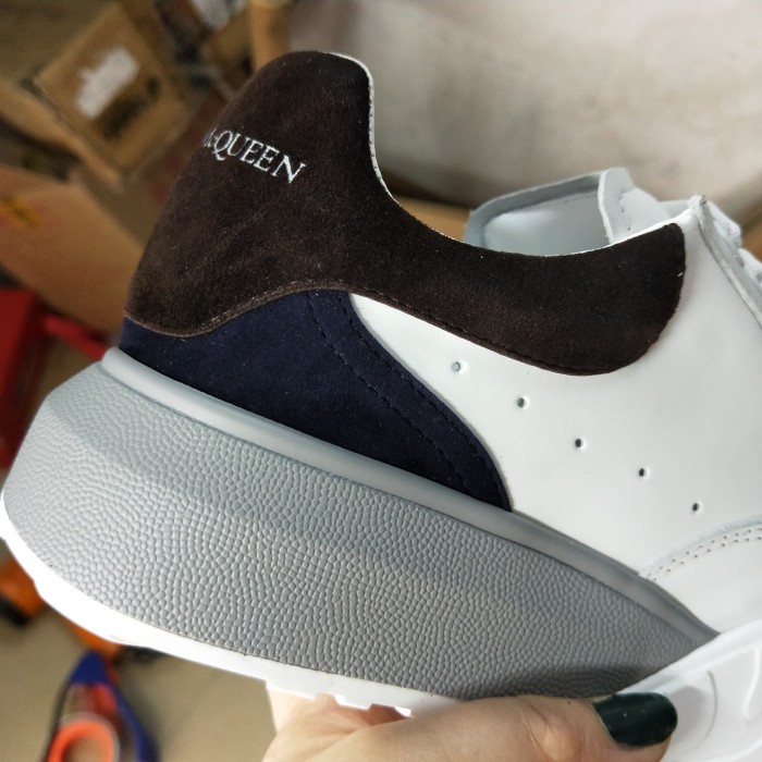 Alexander McQueen Women Shoes 1：1 quality-723