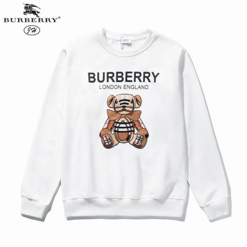 Burberry men Hoodies-432(M-XXL)