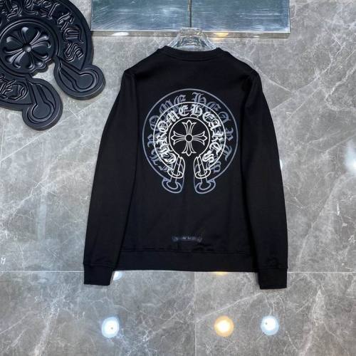 Chrome Hearts men Hoodies-182(S-XL)