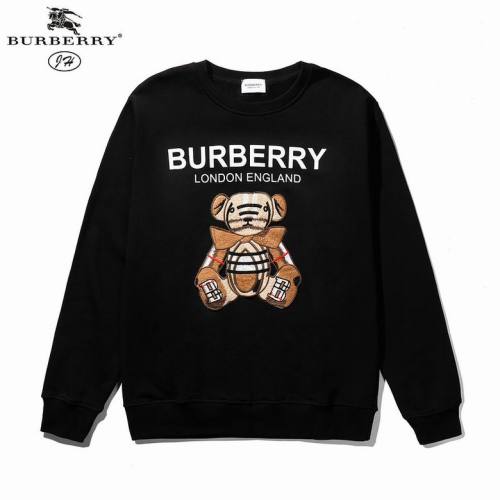 Burberry men Hoodies-431(M-XXL)