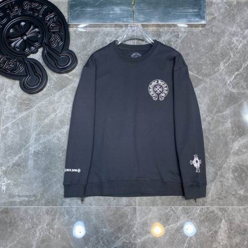 Chrome Hearts men Hoodies-170(S-XL)