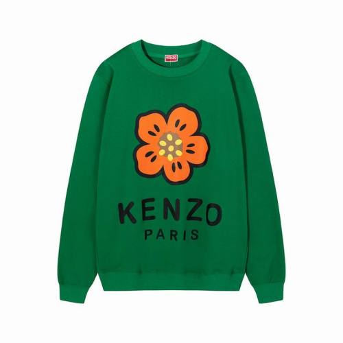 Kenzo men Hoodies-196(M-XXL)