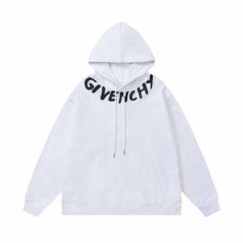 Givenchy men Hoodies-254(S-XL)