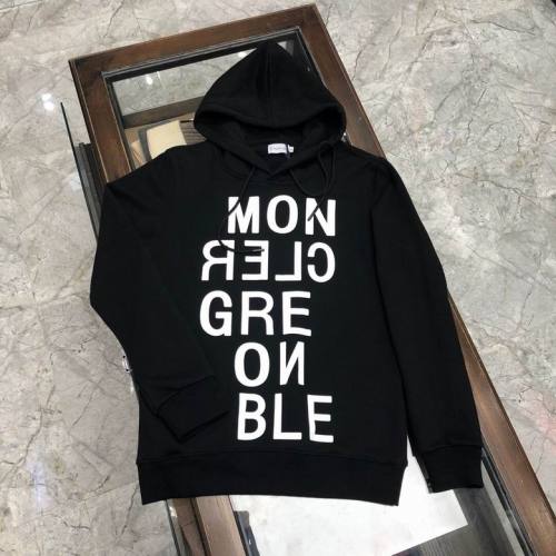 Moncler men Hoodies-556(M-XXL)