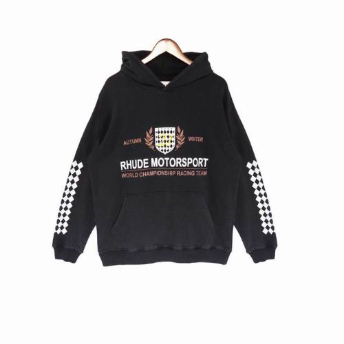 Rhude Hoodies-044(S-XL)