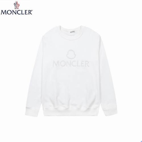 Moncler men Hoodies-558(M-XXL)