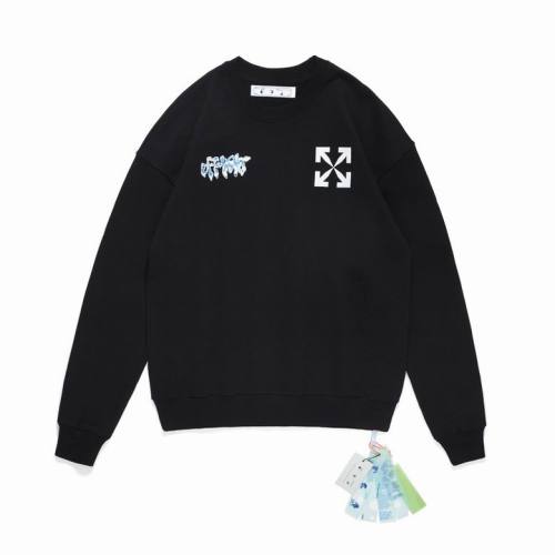 OFF-WHITE men Hoodies-1559(S-XL)