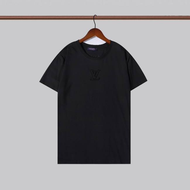 LV t-shirt men-2671(S-XXL)