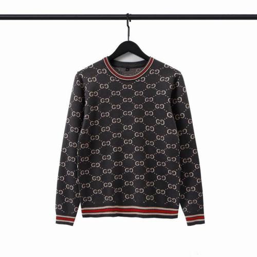 G sweater-046(L-XXXL)