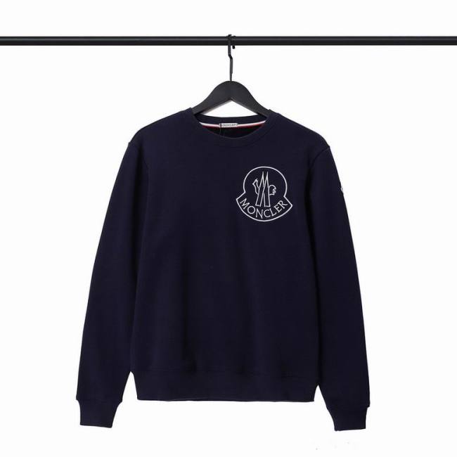 Moncler Sweater-001(M-XXXL)