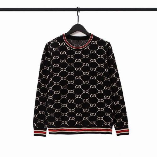G sweater-047(L-XXXL)