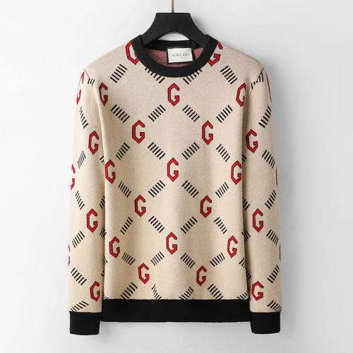 G sweater-044(M-XXXL)
