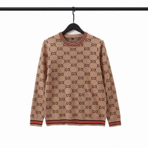G sweater-048(L-XXXL)