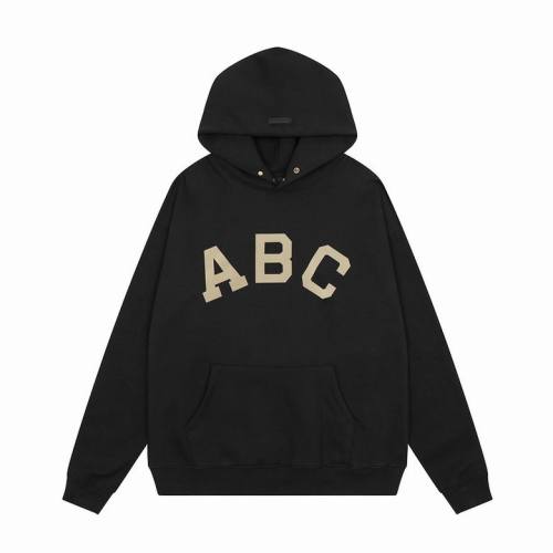 Fear Of God Hoodies-689(S-XL)