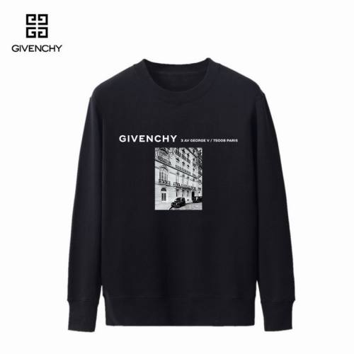 Givenchy men Hoodies-284(S-XXL)