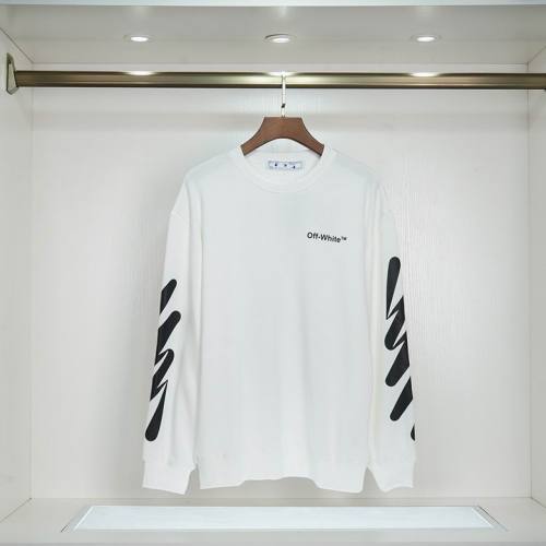 OFF-WHITE men Hoodies-1642(M-XXXL)