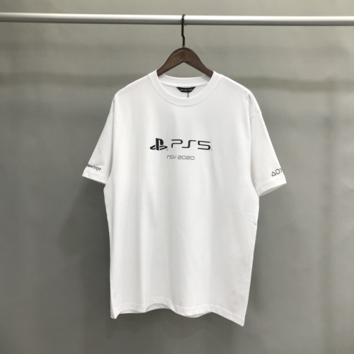 B Shirt 1：1 Quality-2513(XS-L)