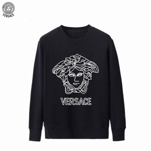 Versace men Hoodies-172(S-XXL)