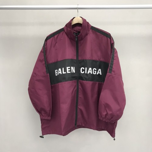 B Jacket 1：1 Quality-375