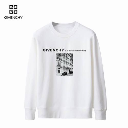 Givenchy men Hoodies-285(S-XXL)