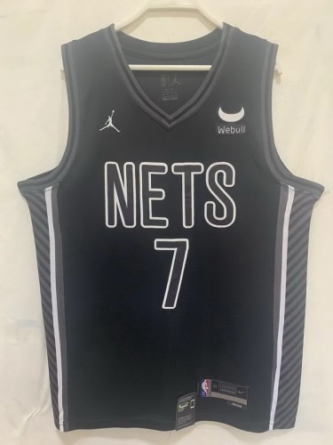 NBA Brooklyn Nets-193