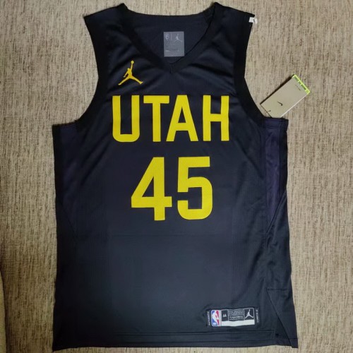 NBA Utah Jazz-073
