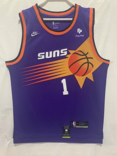 NBA Phoenix Suns-081