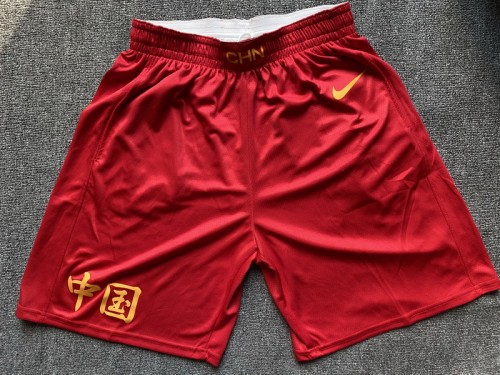 NBA Shorts-1236