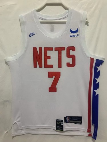 NBA Brooklyn Nets-195