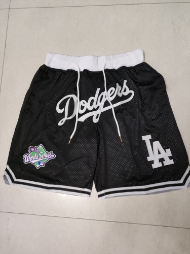 NBA Shorts-1242