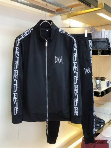 Dior suit men-195(M-XXXL)