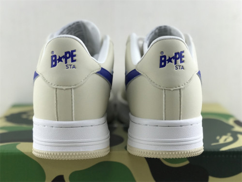 Bape Shoes High End Quality-051