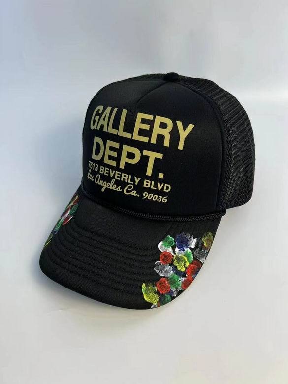 Gallery Dept Hats AAA-008