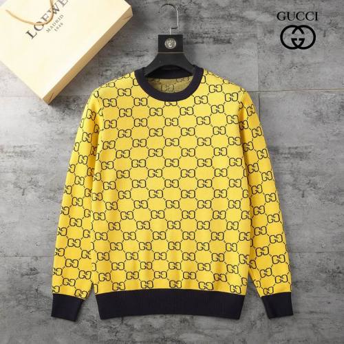 G sweater-107(M-XXXL)