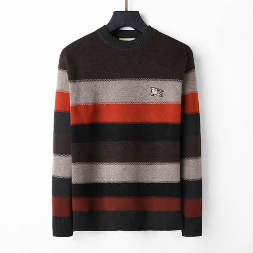 Burberry sweater men-032(M-XXXL)