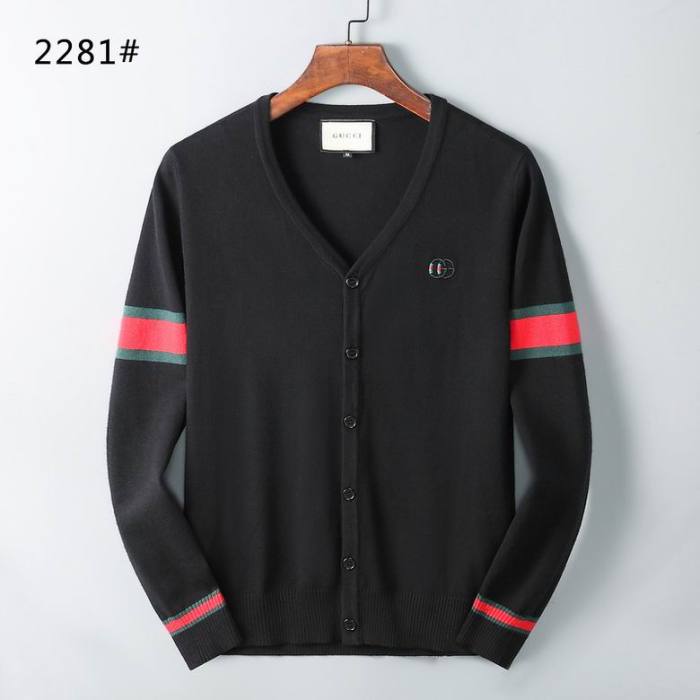 G sweater-079(M-XXXL)