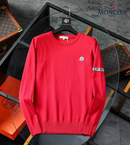 Moncler Sweater-011(M-XXXL)