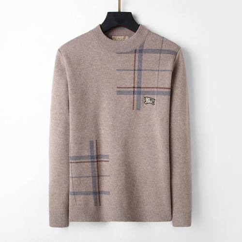 Burberry sweater men-031(M-XXXL)