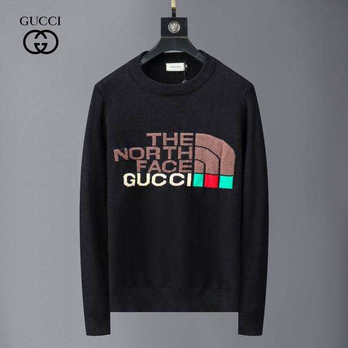 G sweater-073(M-XXXL)