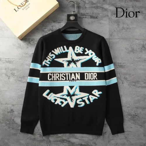 Dior sweater-078(M-XXXL)