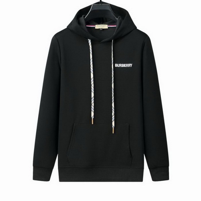 Burberry men Hoodies-443(M-XXXL)